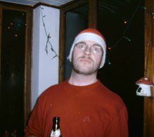 Der Weihnachts-Holgi